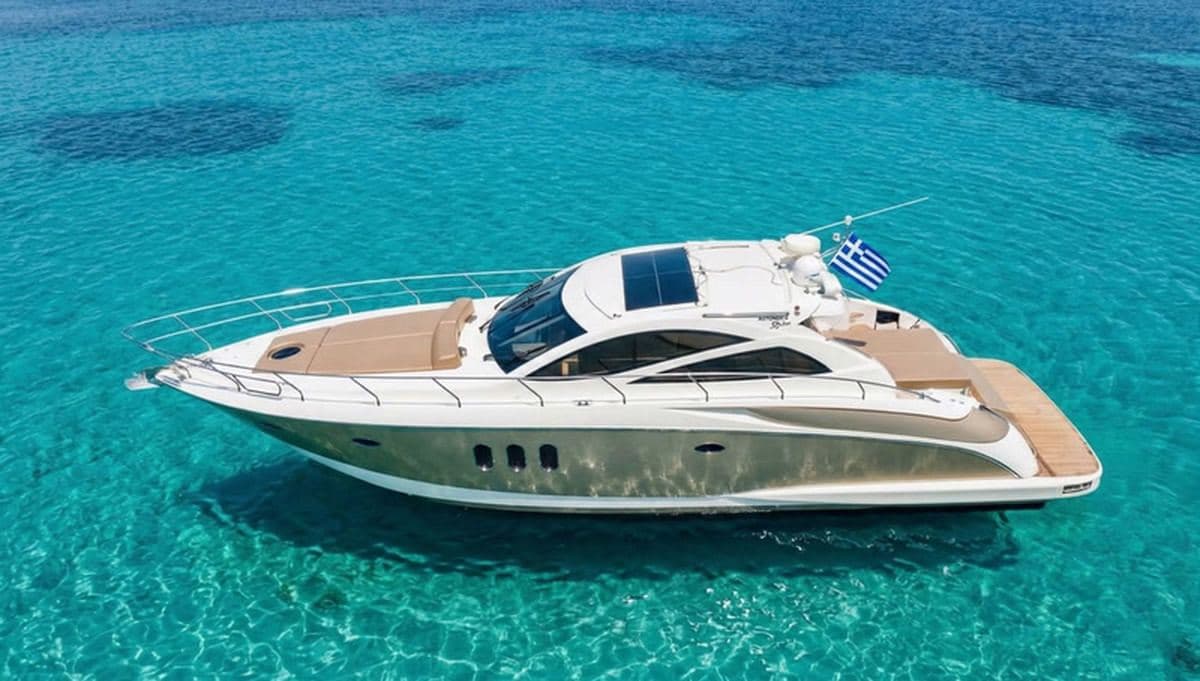 Astondoa CT – Ornos