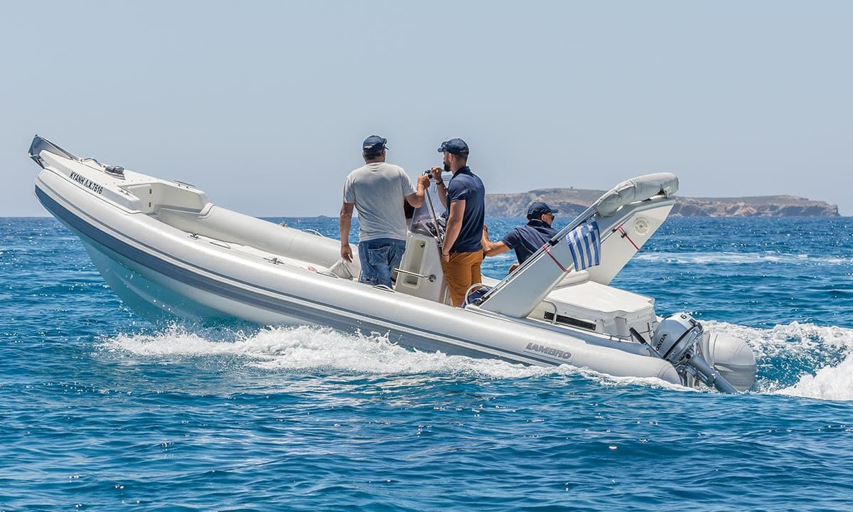 Lambro Custom – Adamas