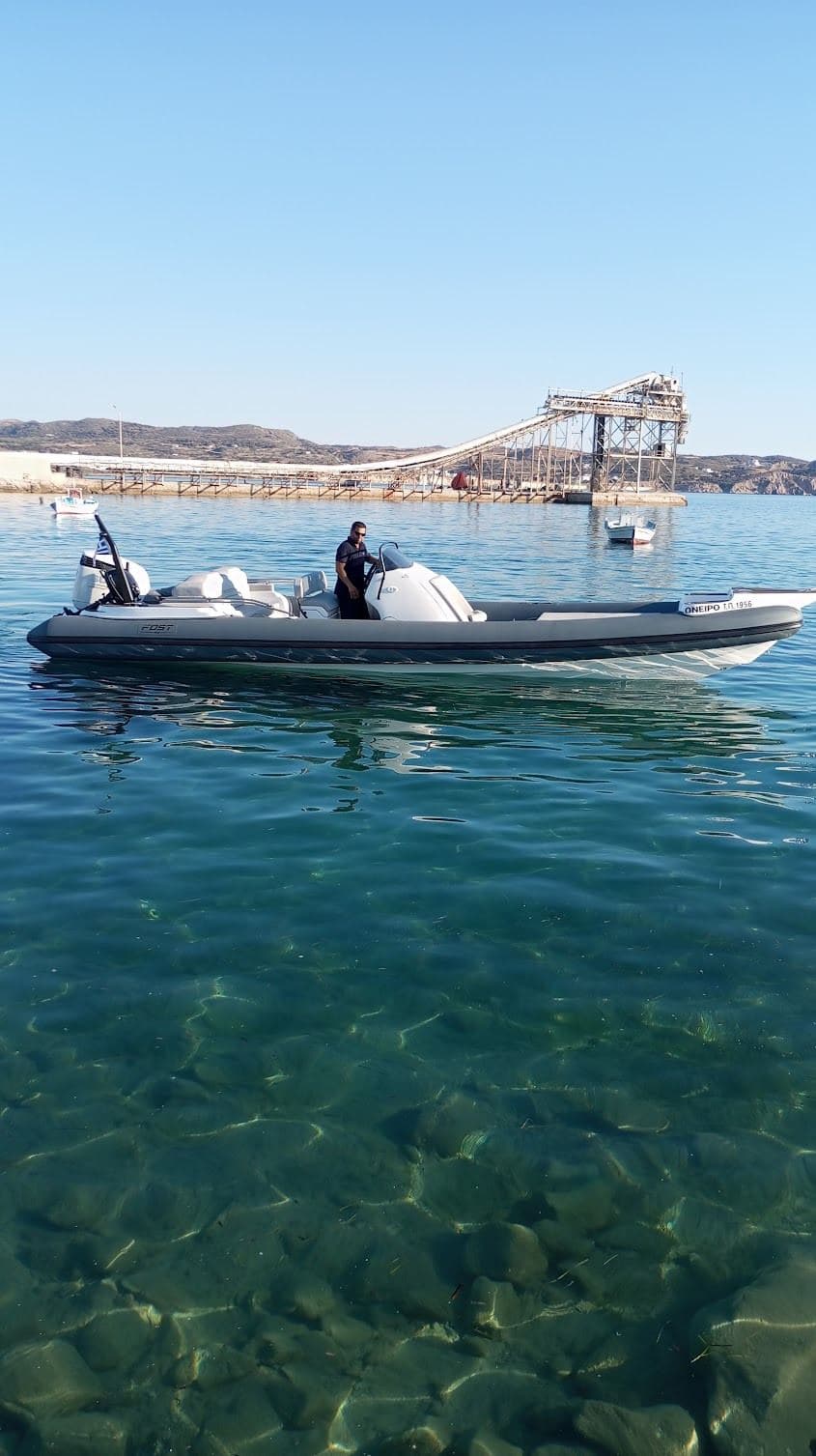 Fost Obsession 860 – Adamas
