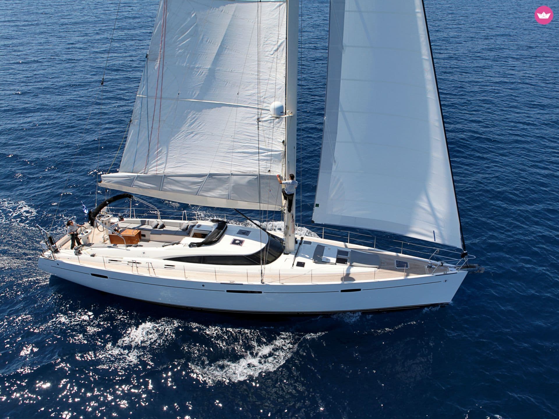 Gianetti Star 64 – Athens