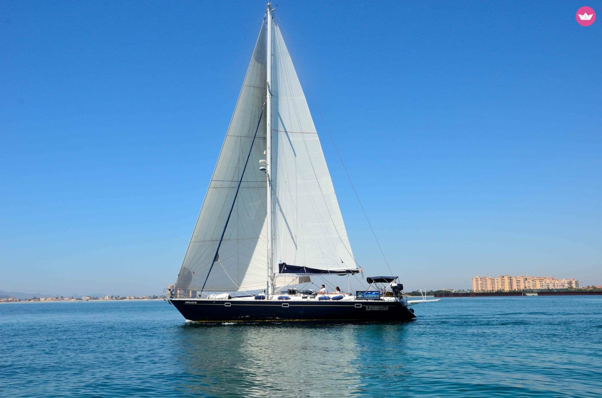 Gibert Marine GIB SEA 52' Master – La Manga