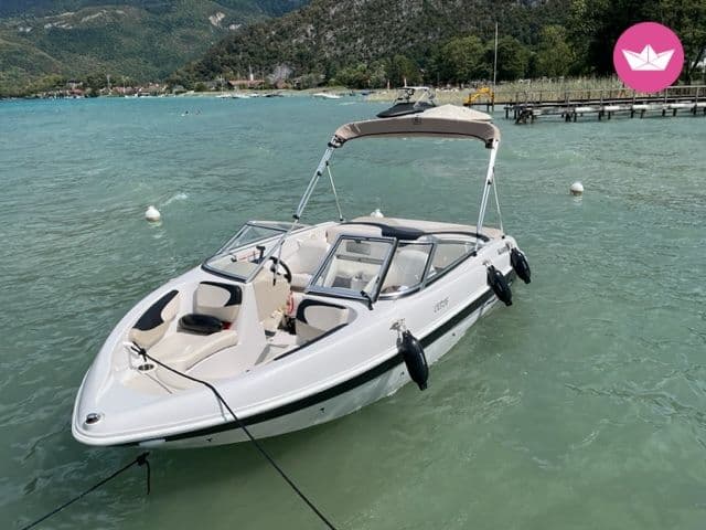 Glastron MX 185 – Annecy