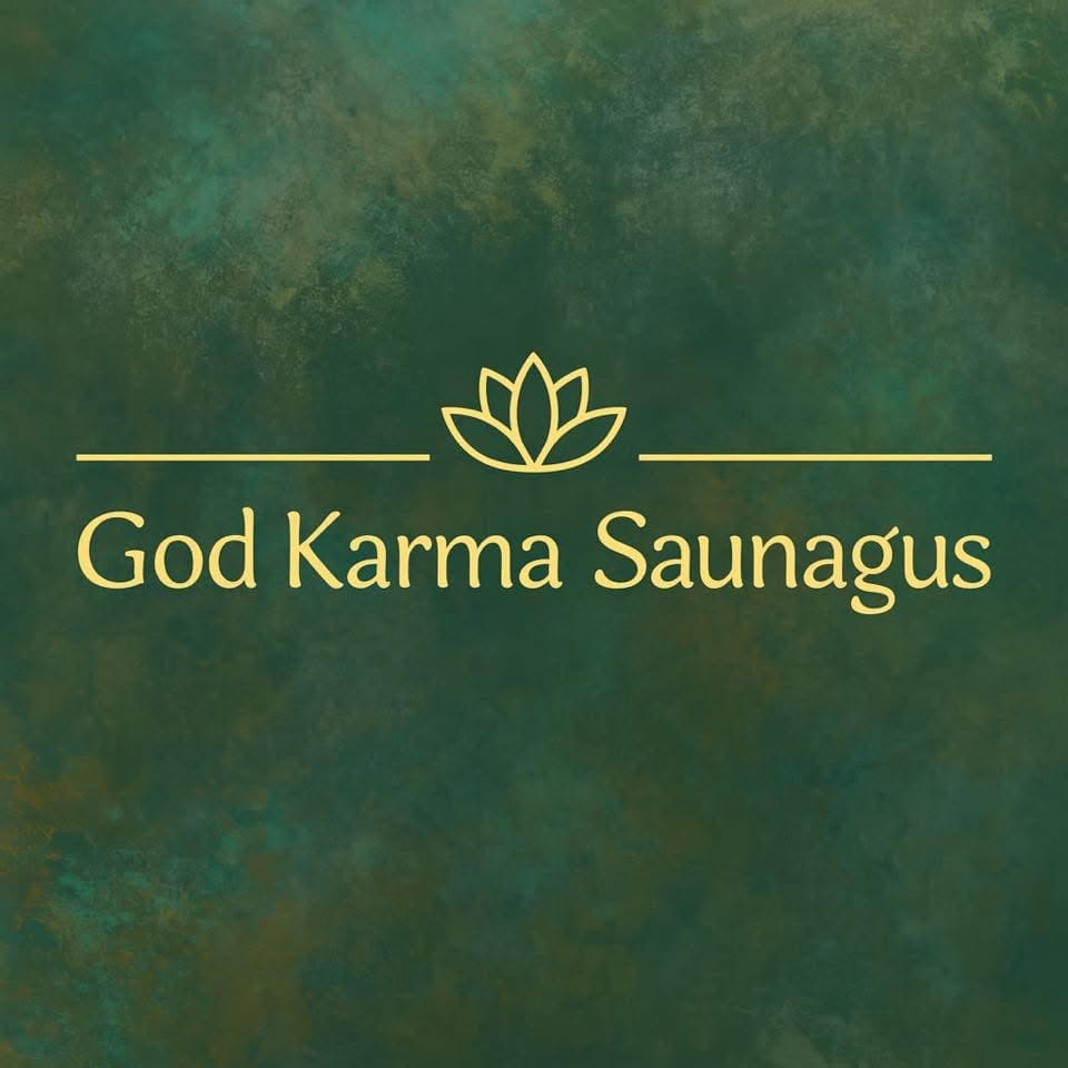 God Karma Saunagus – Holbæk