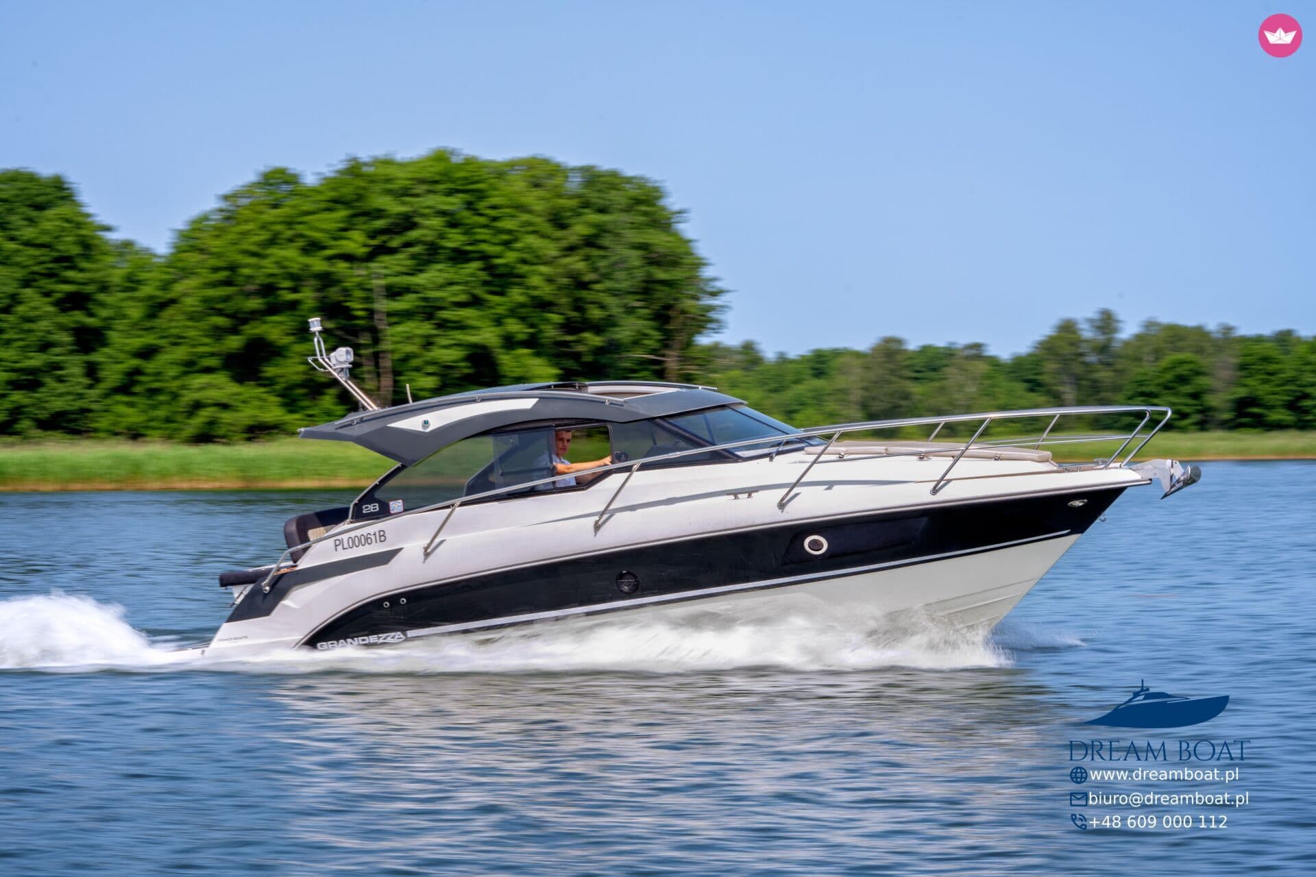 Grandezza 28 – Wilkasy