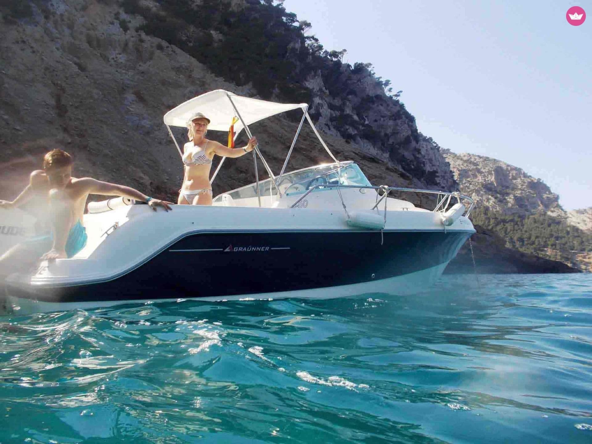 Graünner Ships 650 Walkarround – Can Picafort