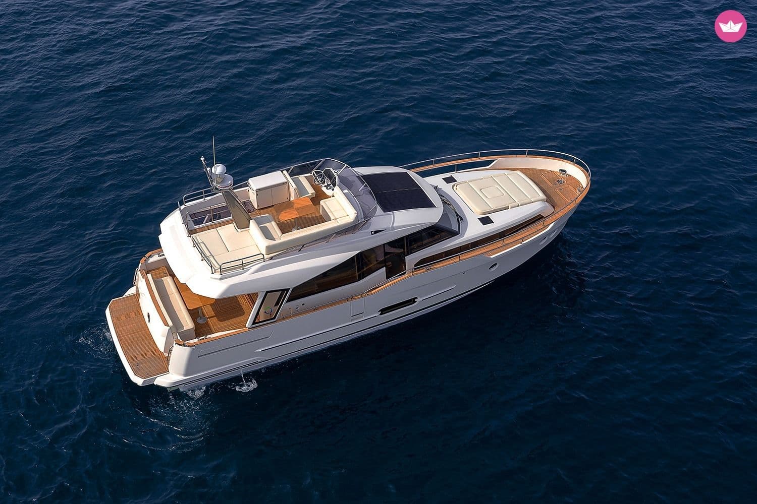 Greenline 48 – Comporta