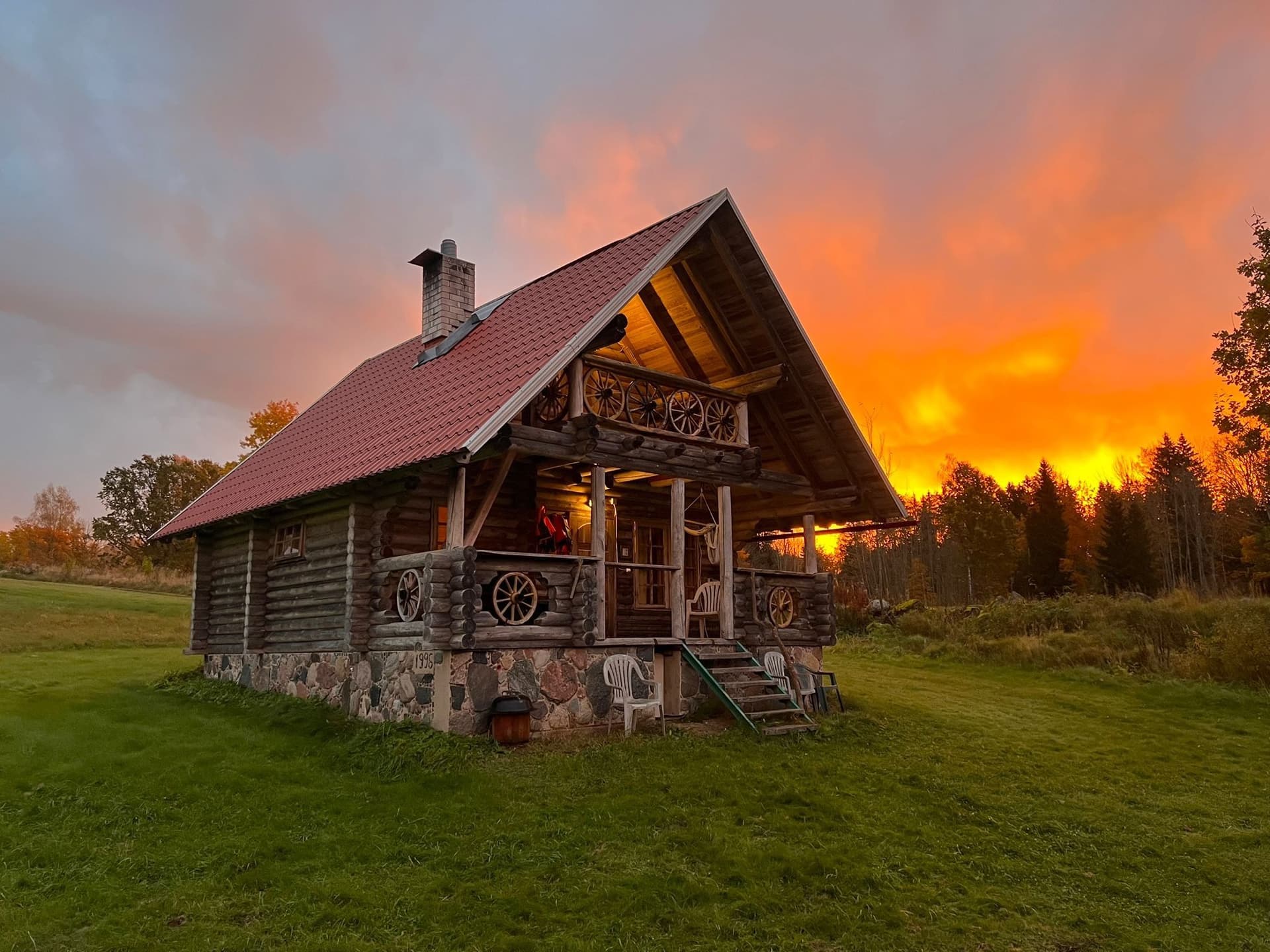 Guesthouse in Rõuge – Rõuge