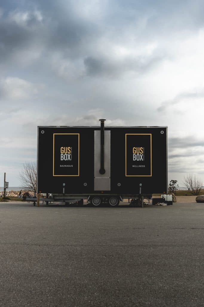 Gusbox – Køge