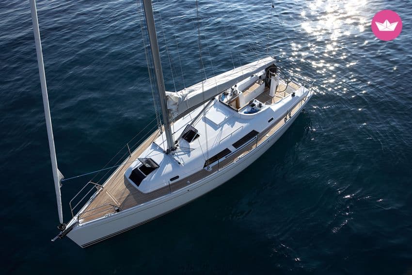 Hanse 370 (3Cab) – RüGen