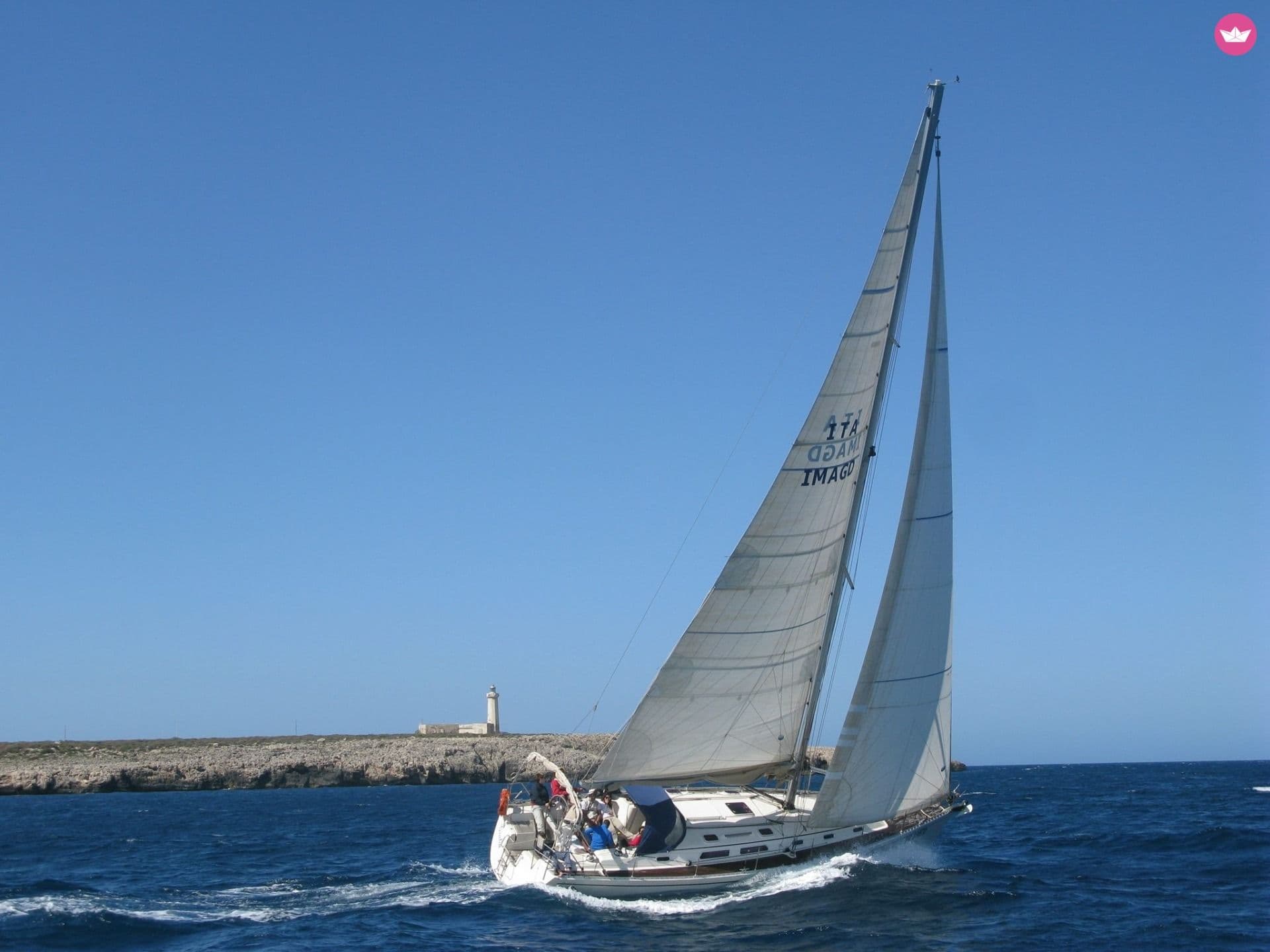 Hanse 411 – Syracuse