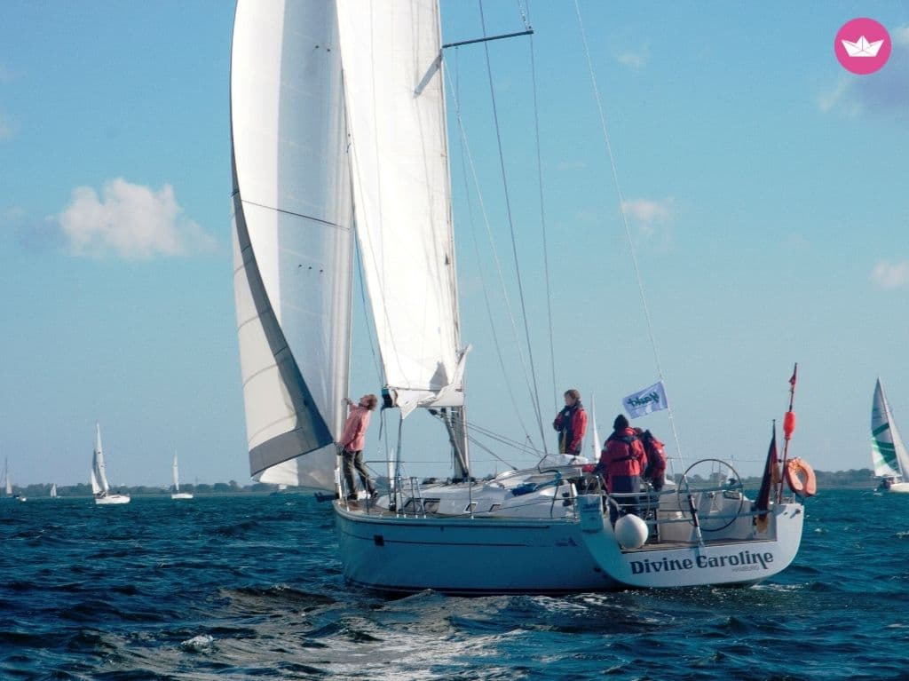 Hanse 430 – RüGen