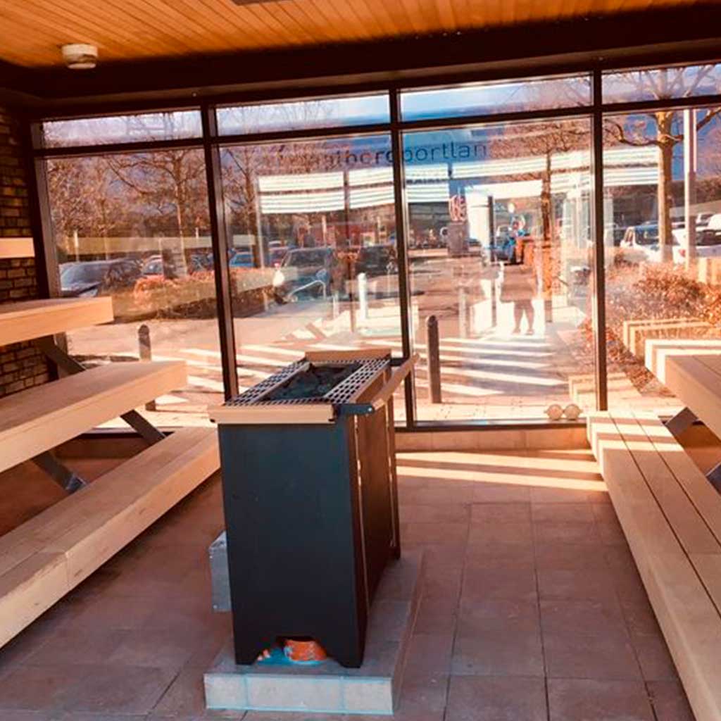 Haraldslund Vand- og Kulturhus – Aalborg