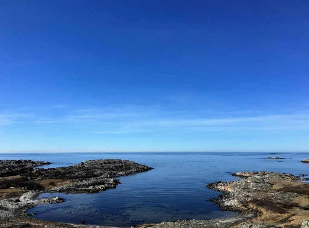 Havskatten bastu och bubbelpool på Öckerö – Öckerö