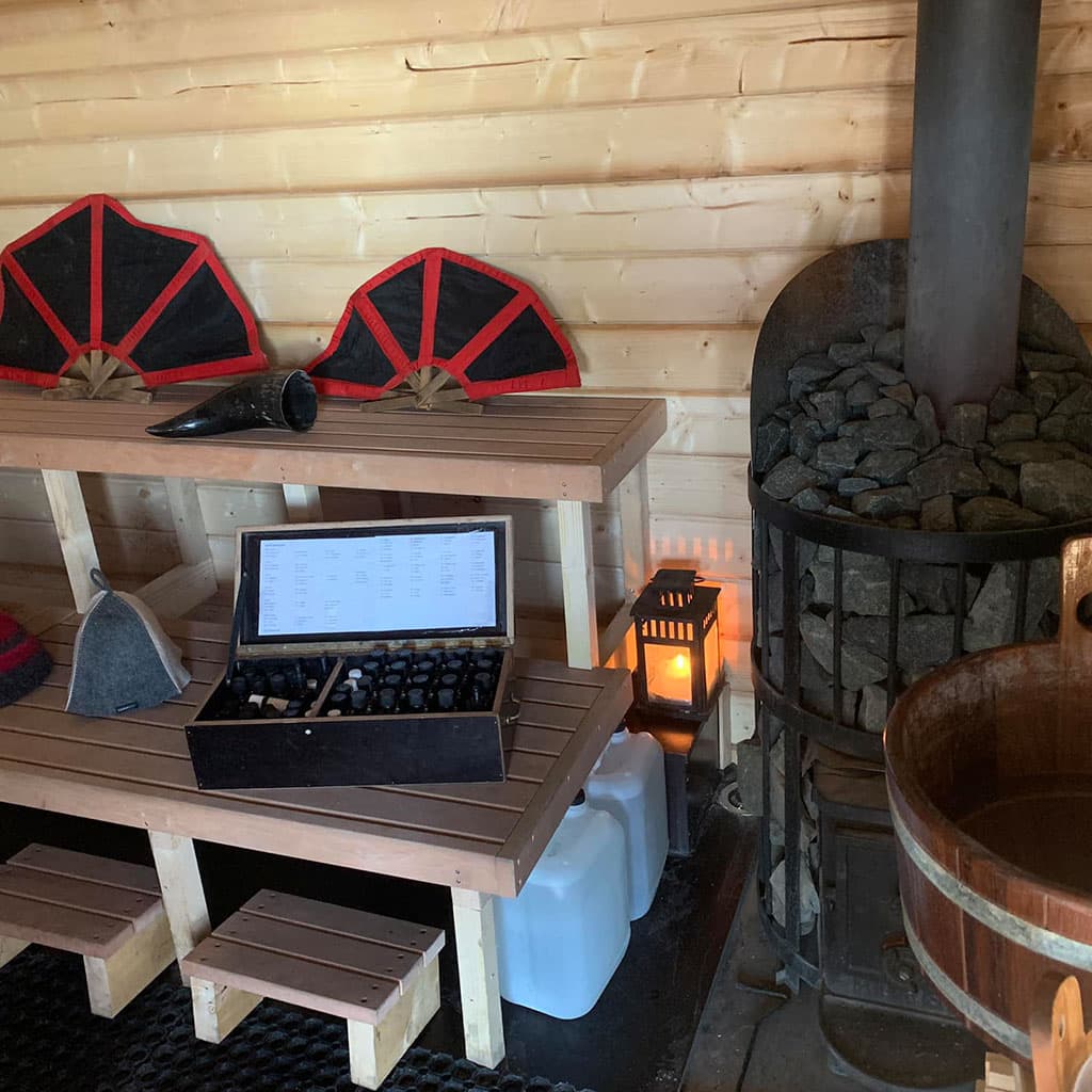 Heat 'N' Herbs – Hvidovre