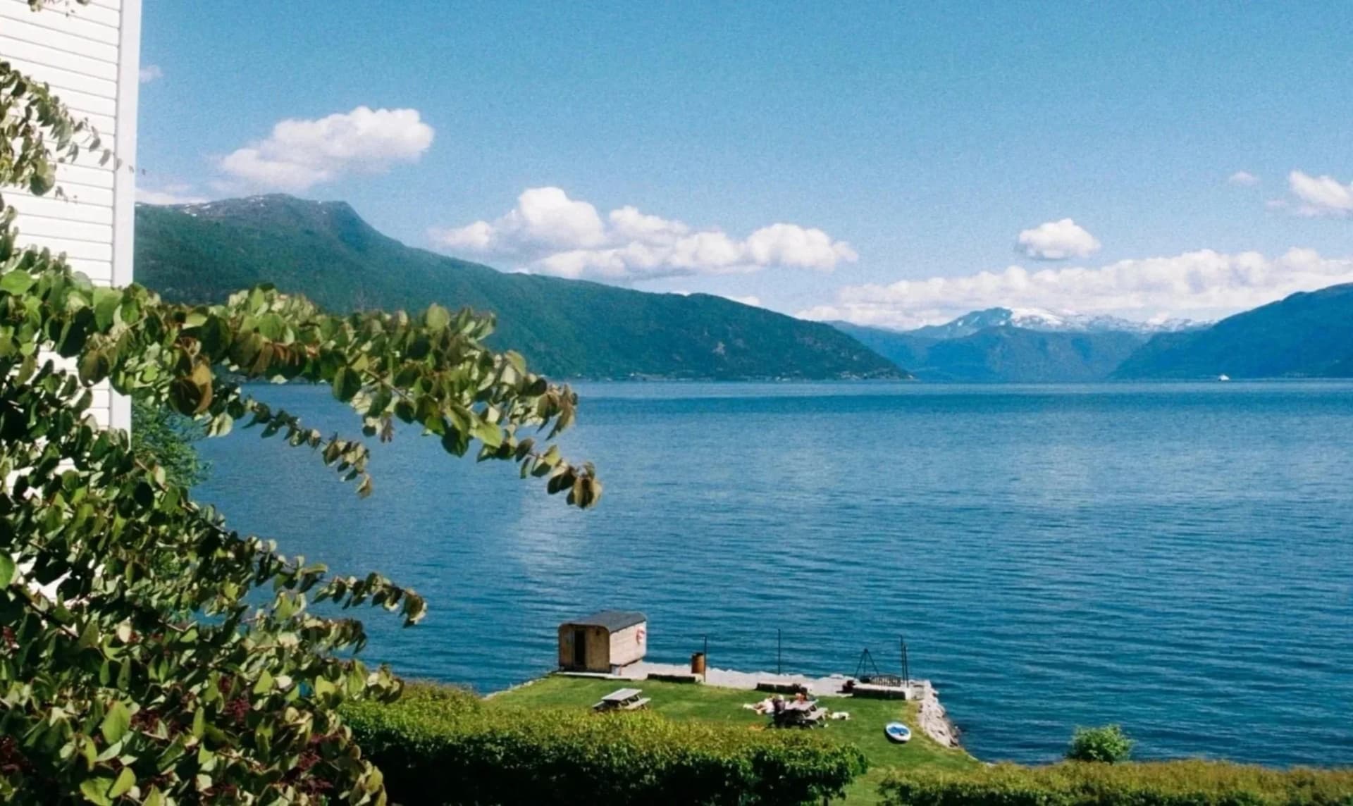 Heit Balestrand – Balestrand