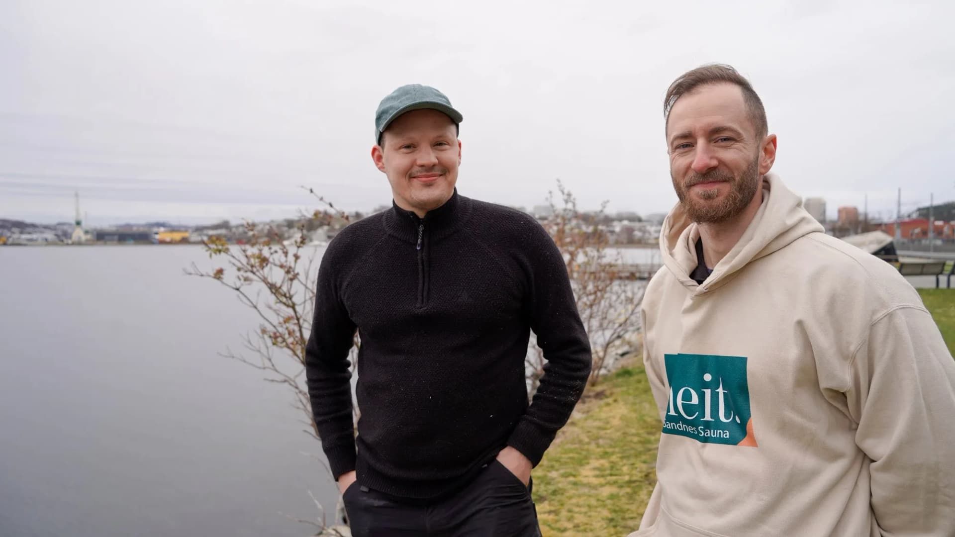 Heit Sandnes – Sandnes