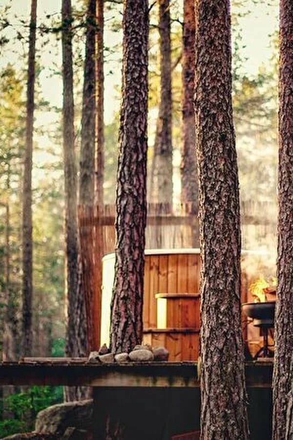 Herangtunet Mountain Lodge – Heggenes