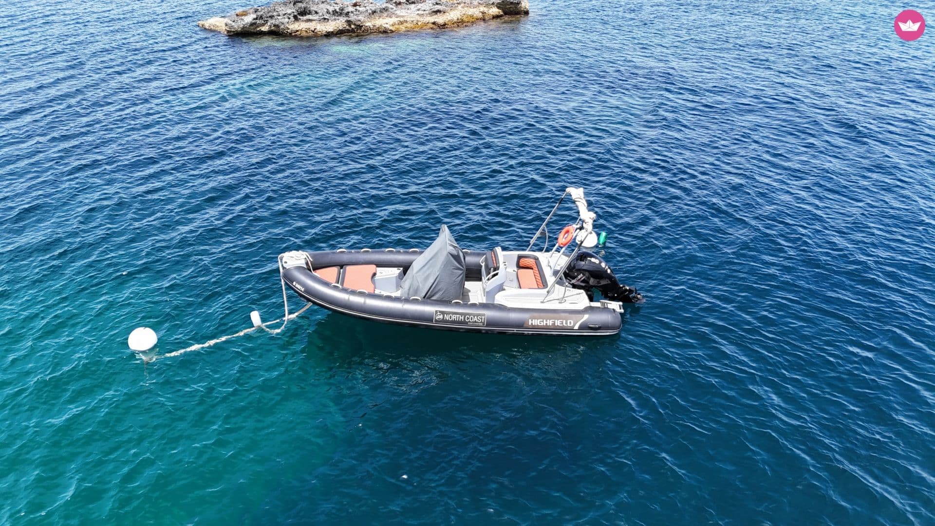 Highfield 650 sport 650 – Malta