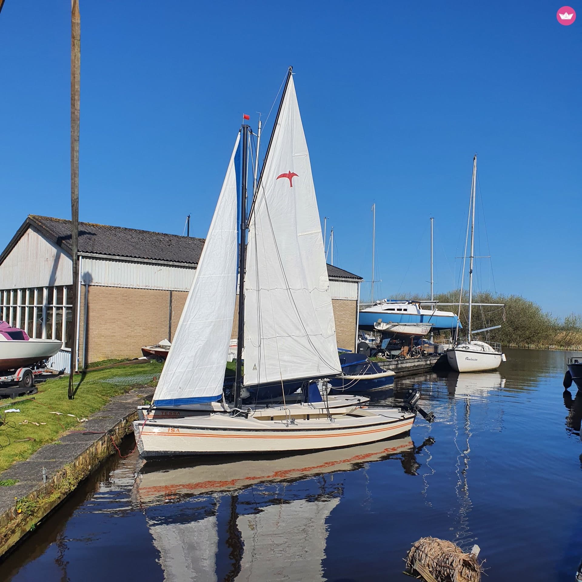 Hoora Polyvalk – Warten