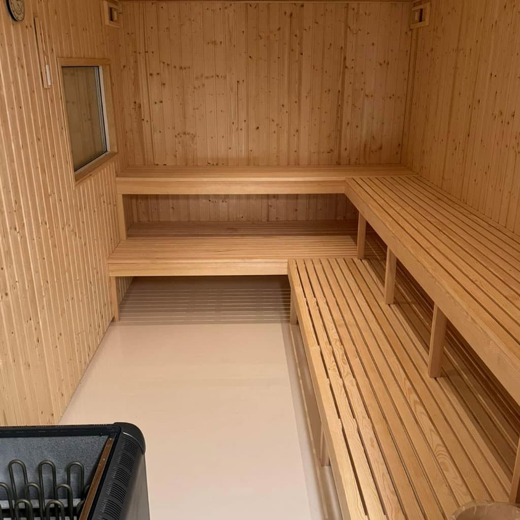 Hot Box – København