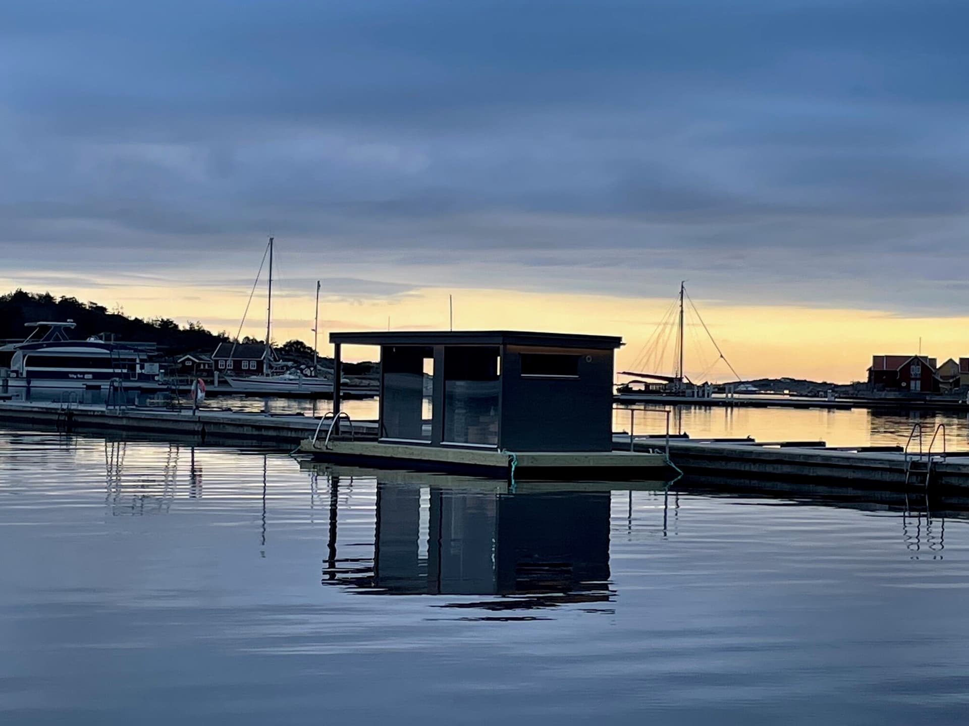 Hvaler Badstua – Fredrikstad