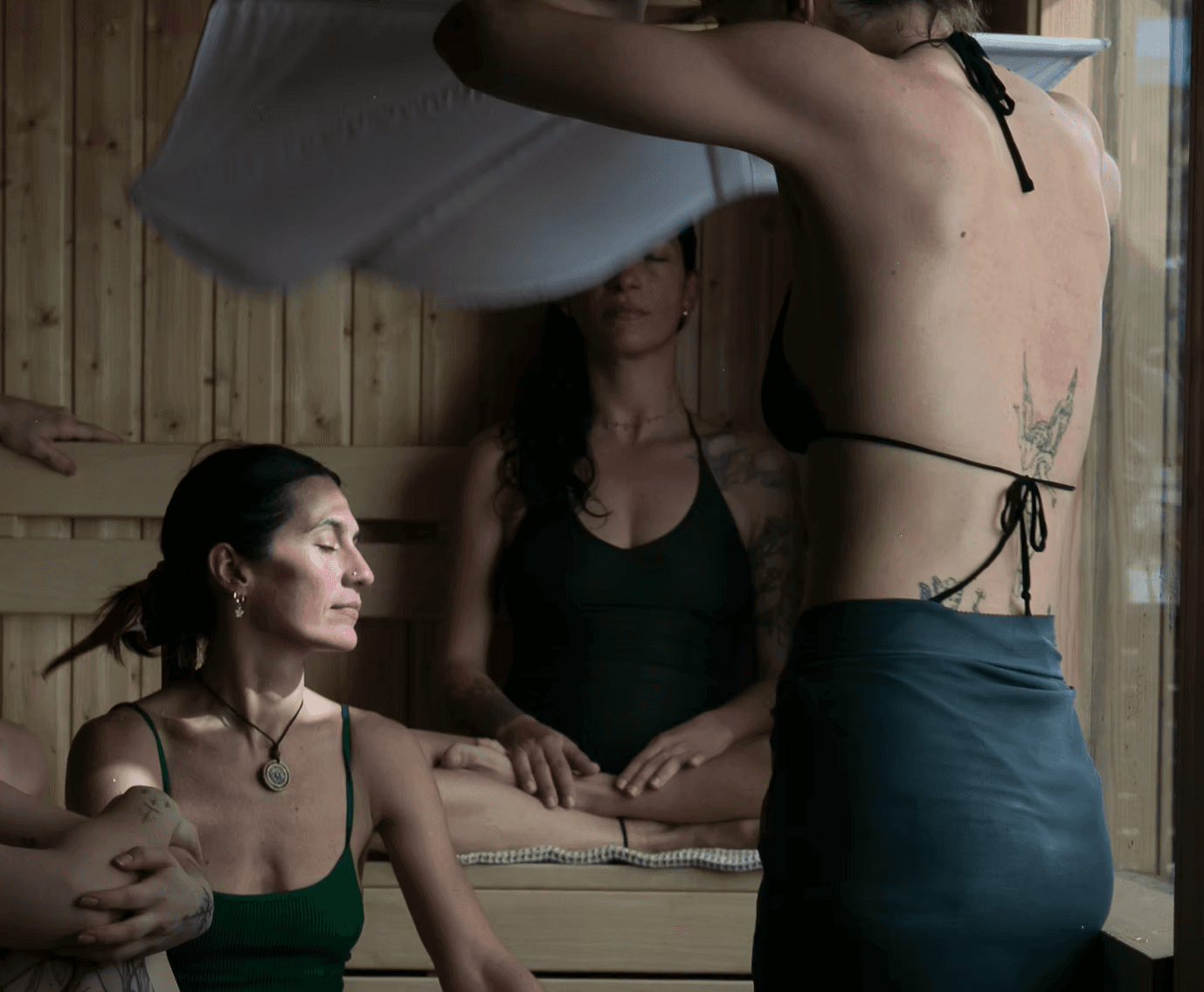 iluma Sauna – København