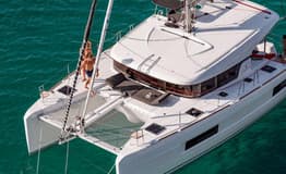 Lagoon 40 - 4 + 2 cab (2018) – Alimos