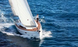 Bavaria Cruiser 46 - 4 cab. (2015) – Alimos