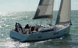 Sun Odyssey 469 (2015)