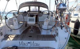 Bavaria Cruiser 41 - 3 cab. (2018) – Volos