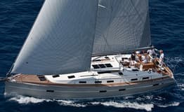 Bavaria Cruiser 50 (2014) – Lefkada