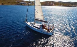Oceanis 45 - 4 cab. (2012)