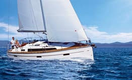 Bavaria Cruiser 37 - 3 cab. (2015)