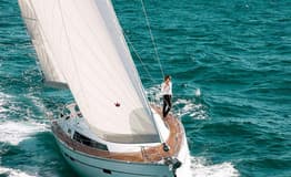 Bavaria Cruiser 46 - 4 cab. (2016) – Palairos