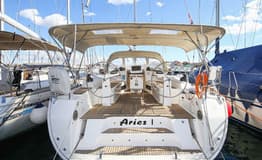 Bavaria Cruiser 45 - 4 cab. (2012) – Volos