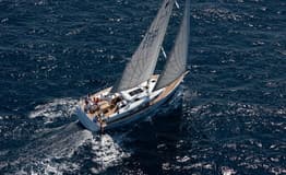 Bavaria Cruiser 45 - 4 cab. (2011) – Lefkada