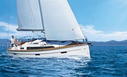 Bavaria Cruiser 37 - 3 cab. (2017) – Alimos