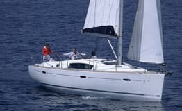 Oceanis 43 (2011) – Alimos