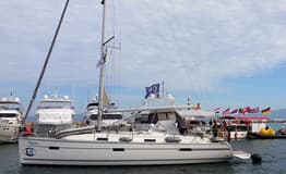 Bavaria Cruiser 40 (2013) – Llucmajor