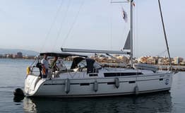 Bavaria Cruiser 41 - 3 cab. (2014) – Llucmajor