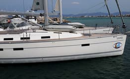 Bavaria Cruiser 50 (2011) – Llucmajor