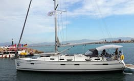 Bavaria Cruiser 50 (2014) – Llucmajor