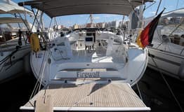Bavaria Cruiser 51 (2014) – Llucmajor