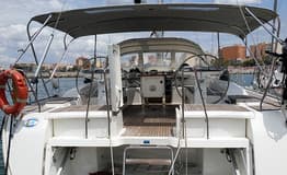 Bavaria Cruiser 56 - 5 + 1 cab. (2014) – Llucmajor