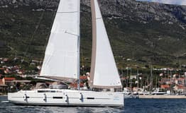 Dufour 460 GL (2018) – Kaštela-Split