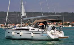 Bavaria Cruiser 37 - 2 cab. (2018) – Biograd Na Moru