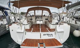 Sun Odyssey 519 - 5 + 1 cab. (2018) – Biograd Na Moru