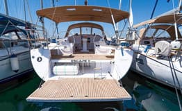 Elan Impression 50 - 5 + 1 cab. (2018) – Biograd Na Moru