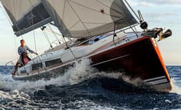 Hanse 388 (2018) – Kaštela-Split