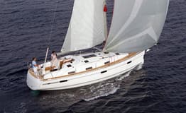 Bavaria Cruiser 36 (2013) – Primošten